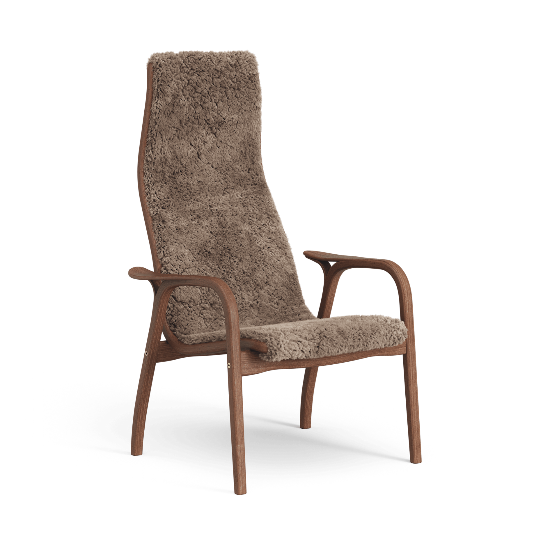 Lamini Easy Chair for Kids